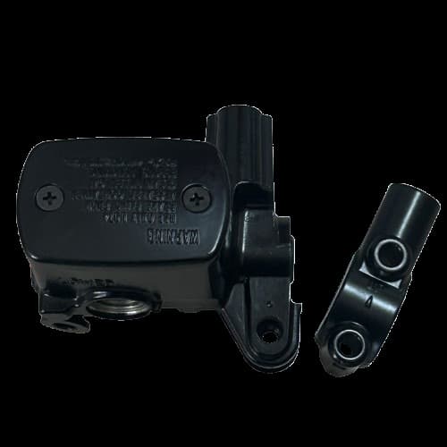 Yamaha Xmax 250 Sol Üst Fren Merkezi Orjinal 2018-2025