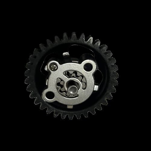 Yamaha Delight 125 Yağ Pompası Orijinal - Resim 1