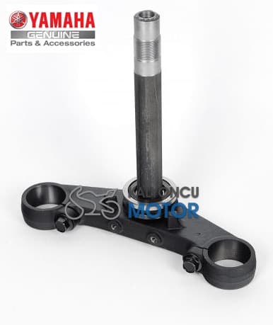 Yamaha MT25 Alt Mesnet (2014-2018)