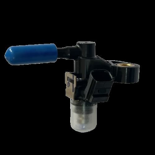 Yamaha RayZR 125 Enjektör Enjeksiyon Orjinal