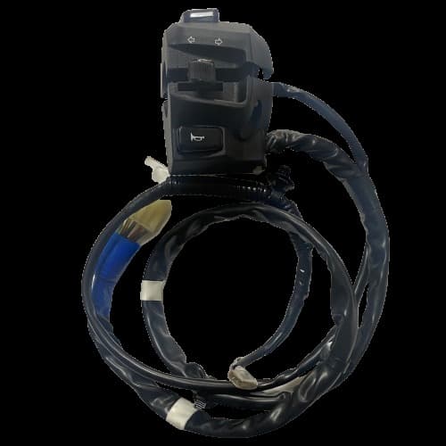 YAMAHA MT-25 KÜTÜK SOL ORJİNAL - Resim 1