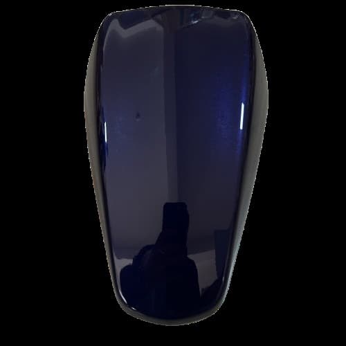 Tvs Raider 125 Ön Çamurluk Grenajı Mavi Orjinal - Resim 1