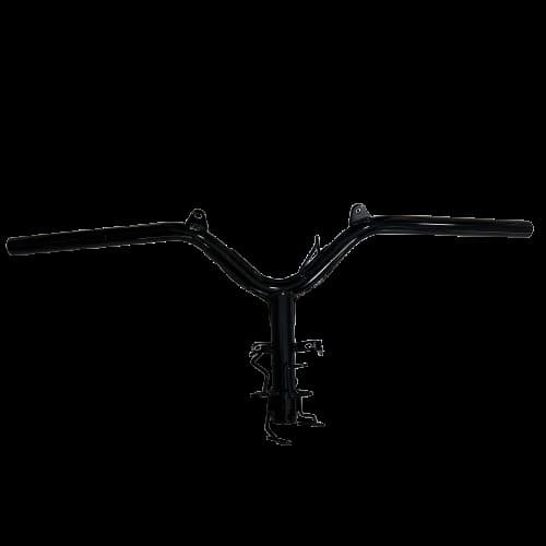 Yamaha RayZR 125 Gidon Demiri Direksiyon Orjinal - Resim 1