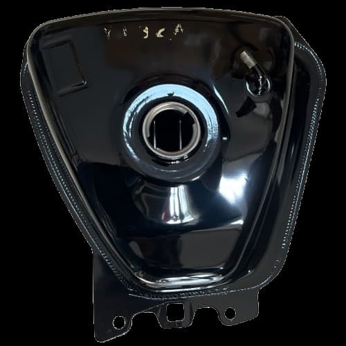 Yamaha RayZR 125 Yakıt Benzin Deposu Tankı Orjinal - Resim 1