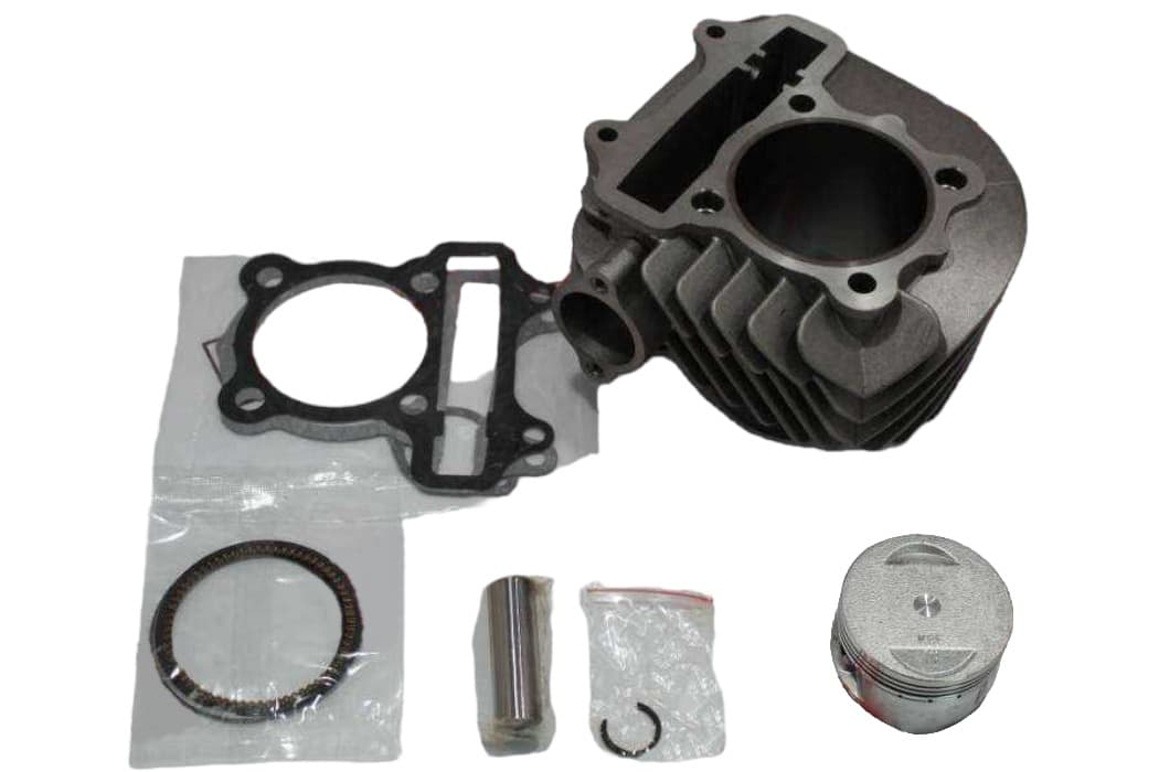 UTV CAZADOR 180 61 MM SİLİNDİR SETİ OEM - Resim 1