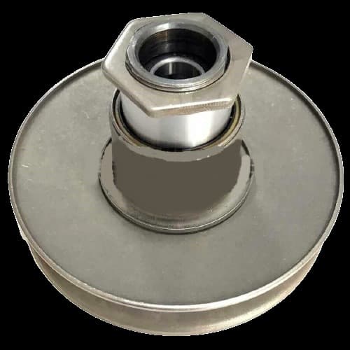 BWS 125 KASNAK ALT ÜST TAİWAN - Resim 1