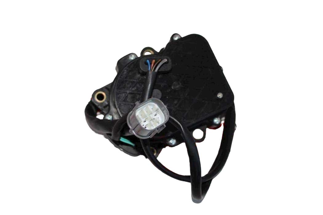 CF 500-800 DİŞLİ MOTORU - Resim 1