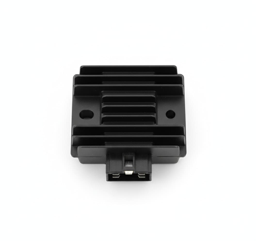 Yamaha Delight 125 Konjektör Regülatör - Resim 1