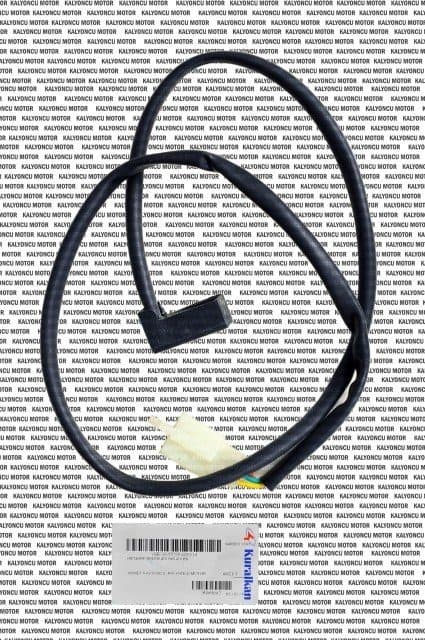 Kanuni ATV 150 U Kilometre Sensörü