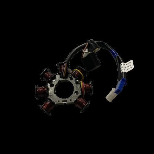 JUPİTER 110 STATÖR VARROC - Resim 1
