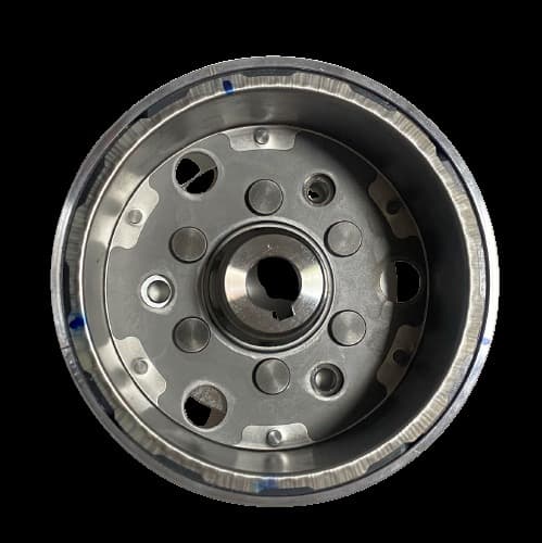 YAMAHA R25 MANYETO ORJİNAL - Resim 1