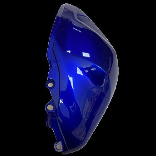 YAMAHA R25 DEPO GRENAJI SOL ORJİNAL P1 - Resim 1