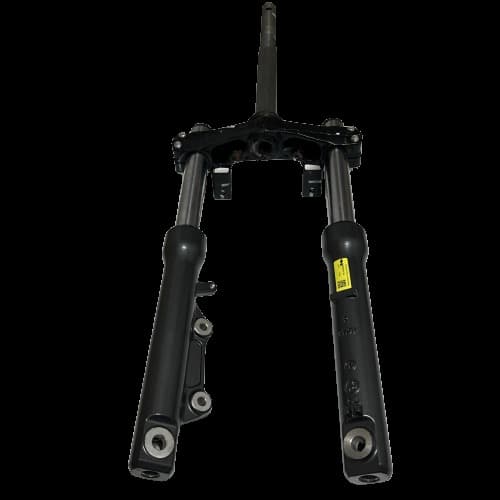 TVS JUPİTER 125 ÖN BACAK AMORTİSÖR KOMPLE ORJİNAL