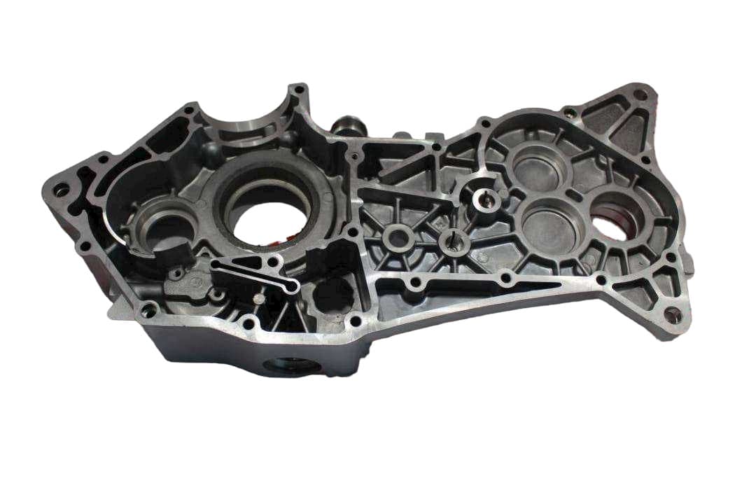 LX200 KARTEL KOMPLE SOL ORJİNAL - Resim 1