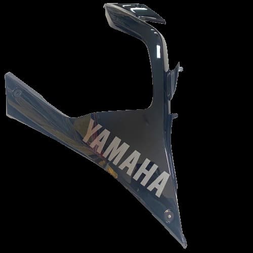 YAMAHA R25 GRENAJ ALT SAĞ ORJİNAL P2 (10) - Resim 1