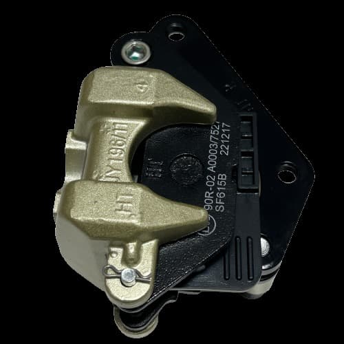 Tvs Jüpiter 125 - Ntorq 125 Ön Alt Fren Merkezi Kaliper Orijinal K6111470 - Resim 1