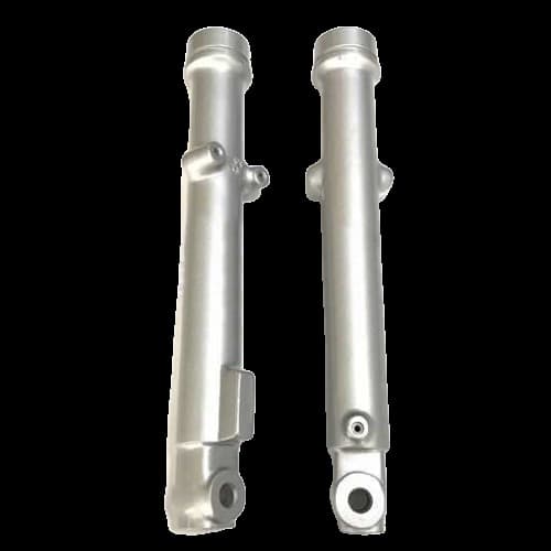 YAMAHA RX 135 AMATİSÖR KOVANI TAKIM - Resim 1