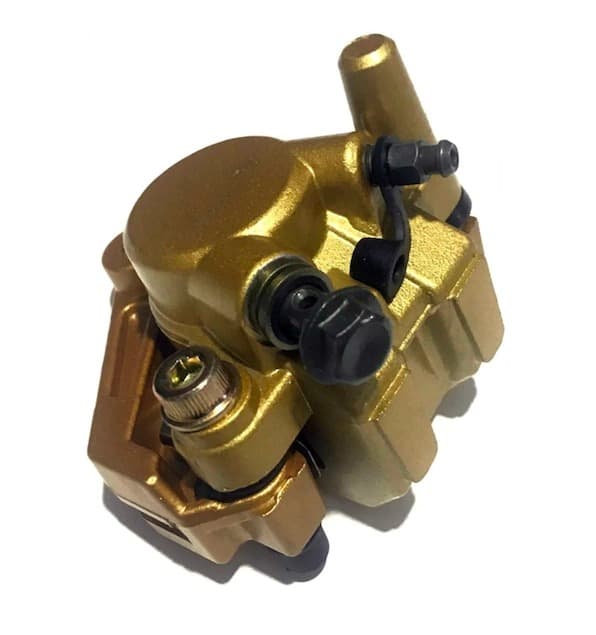 BWS 100 FREN MERKEZİ ALT - Resim 1