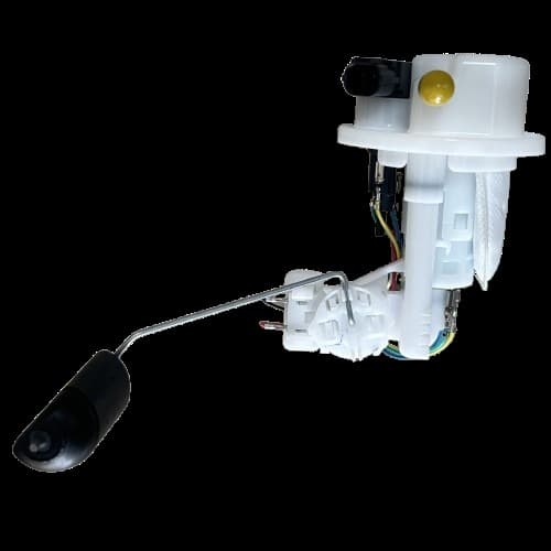 Yamaha RayZR 125 Yakıt Benzin Pompası Komple Orjinal