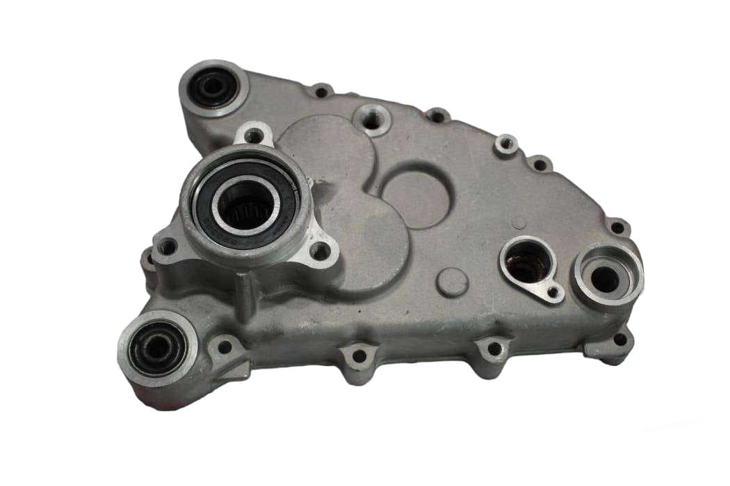 ATV ŞANZIMAN KAPAK ORJINAL - Resim 1