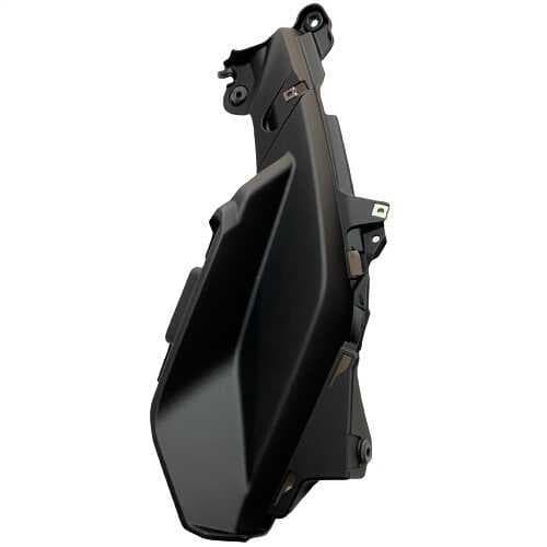 YAMAHA R25 İÇ KAPAK GRENAJI SAĞ ORJİNAL P0