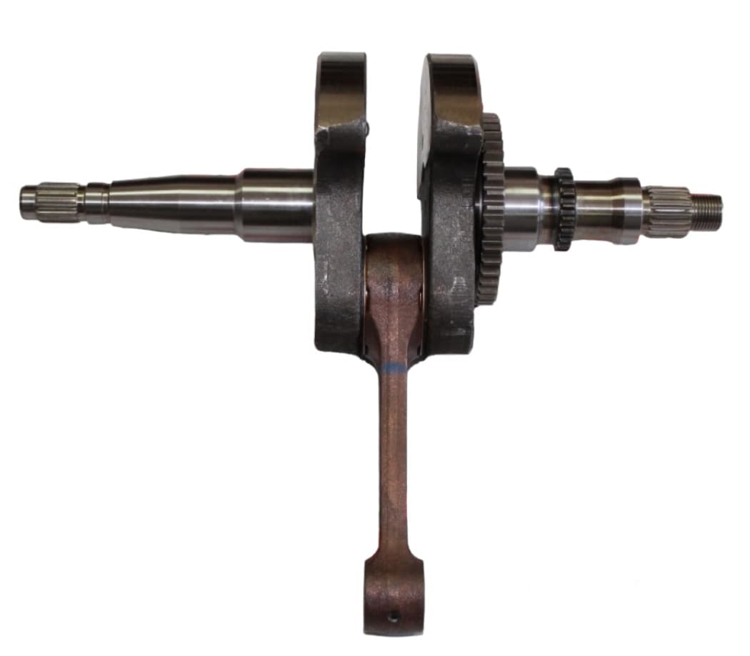 CF 625 ATV KRANK - Resim 1