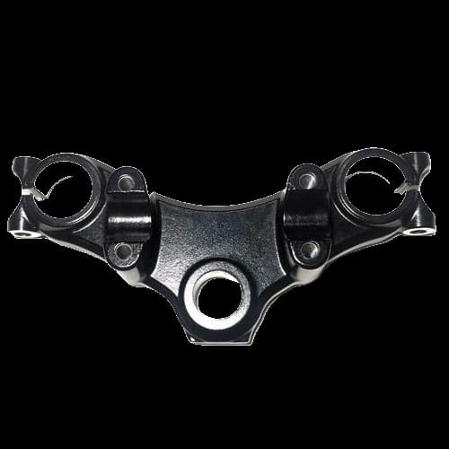 RX135 MESNET (ÜST TABLA) ORJİNAL - Resim 1