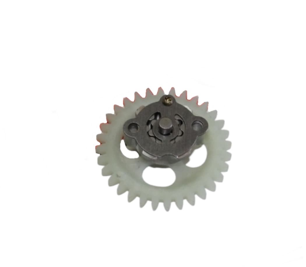 CRYPTON S YAĞ POMPASI JYM110-3 1DY-E3300-00 - Resim 1