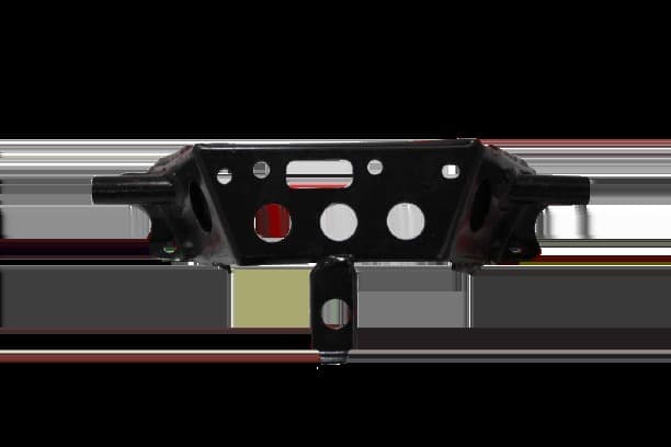 BWS 100 SELE BAĞLANTI DEMİRİ - Resim 1