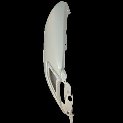 YAMAHA NMAX YAN KAPAK SOL BEYAZ ORJİNAL 2021 - Resim 1