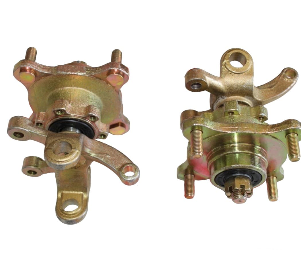 ATV PORYA TAKIM ORJINAL - Resim 1