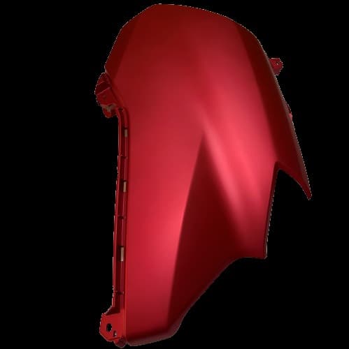 NMAX GRENAJ ÖN SAĞ KIRMIZI ORJİNAL - Resim 1