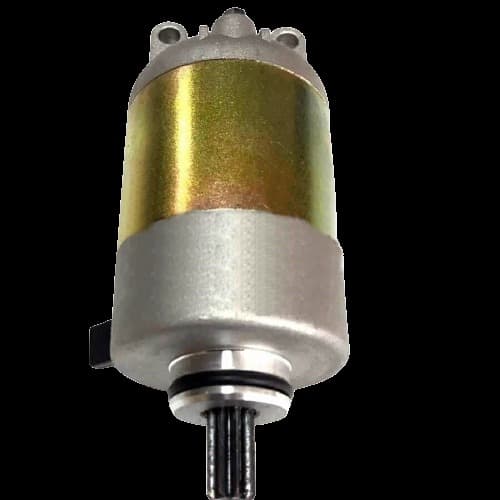 BWS 125 MARŞ MOTORU