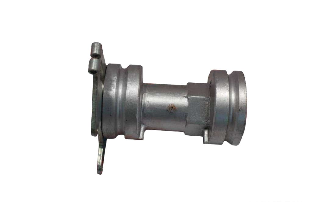 LX200 ARKA AKS KOVANI ORJİNAL - Resim 1