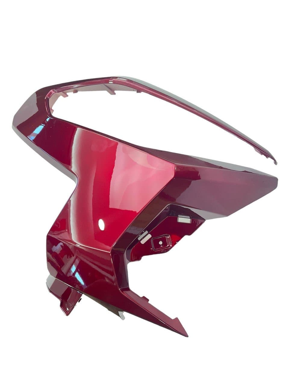 Kanuni Seha 150 Ön Göğüs Sağ Kırmızı