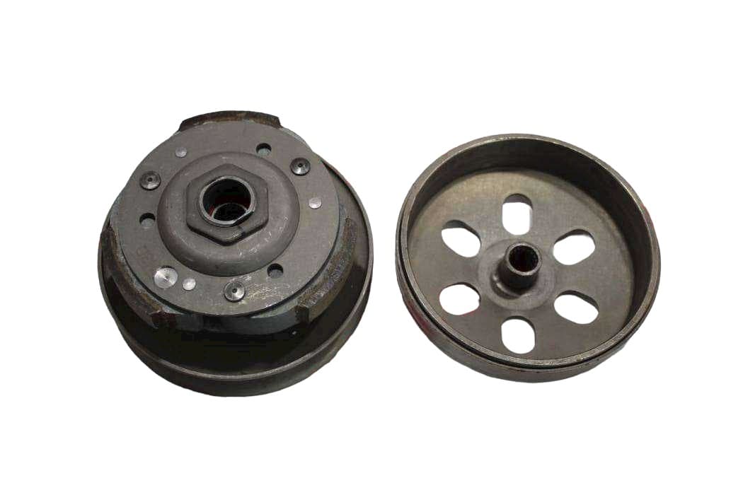 ATV 200 CC ARKA VARYATÖR ORJINAL - Resim 1