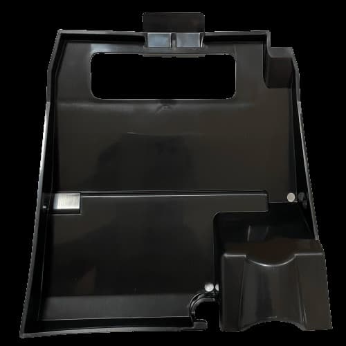 YAMAHA R25 ÇAMURLUK ARKA 2 ORJİNAL