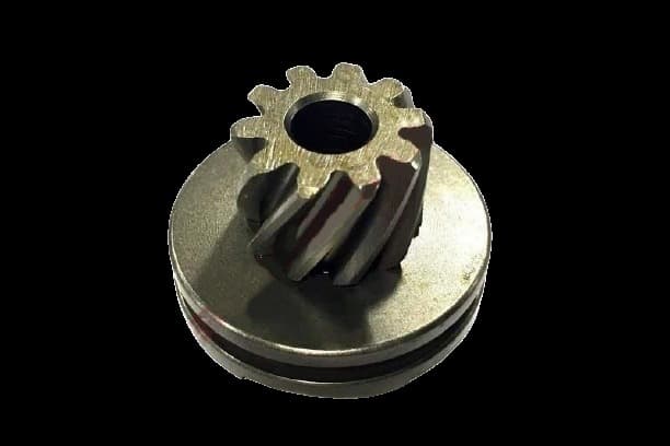 NOUVO BENDİKS DİŞLİ ORJİNAL - Resim 1