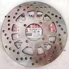 CRYPTON FREN DİSKİ ORJİNAL - Resim 1