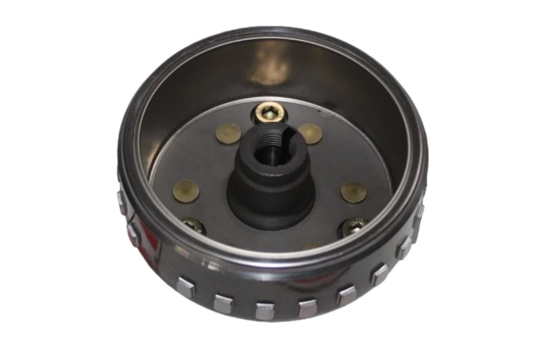 DRİFT 125 L - KD 125 F - VULTURE 125 İ SİLİNDİR ROTOR - Resim 1