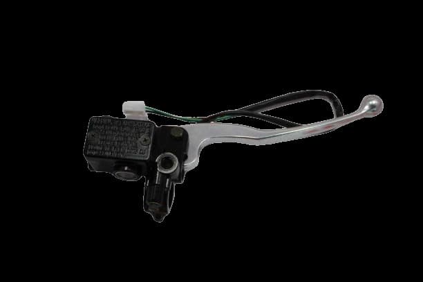 YAMAHA YS 125 DİSK ÜST MERKEZ OEM - Resim 1