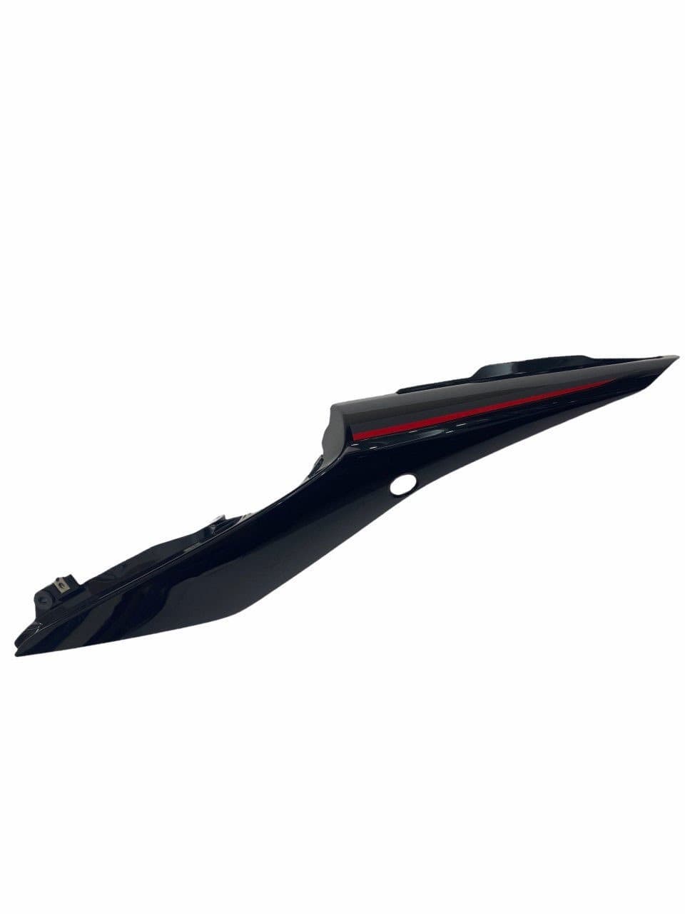 Yamaha YZF R25 Sele Arka Sol Grenaj Siyah 2018 ABS