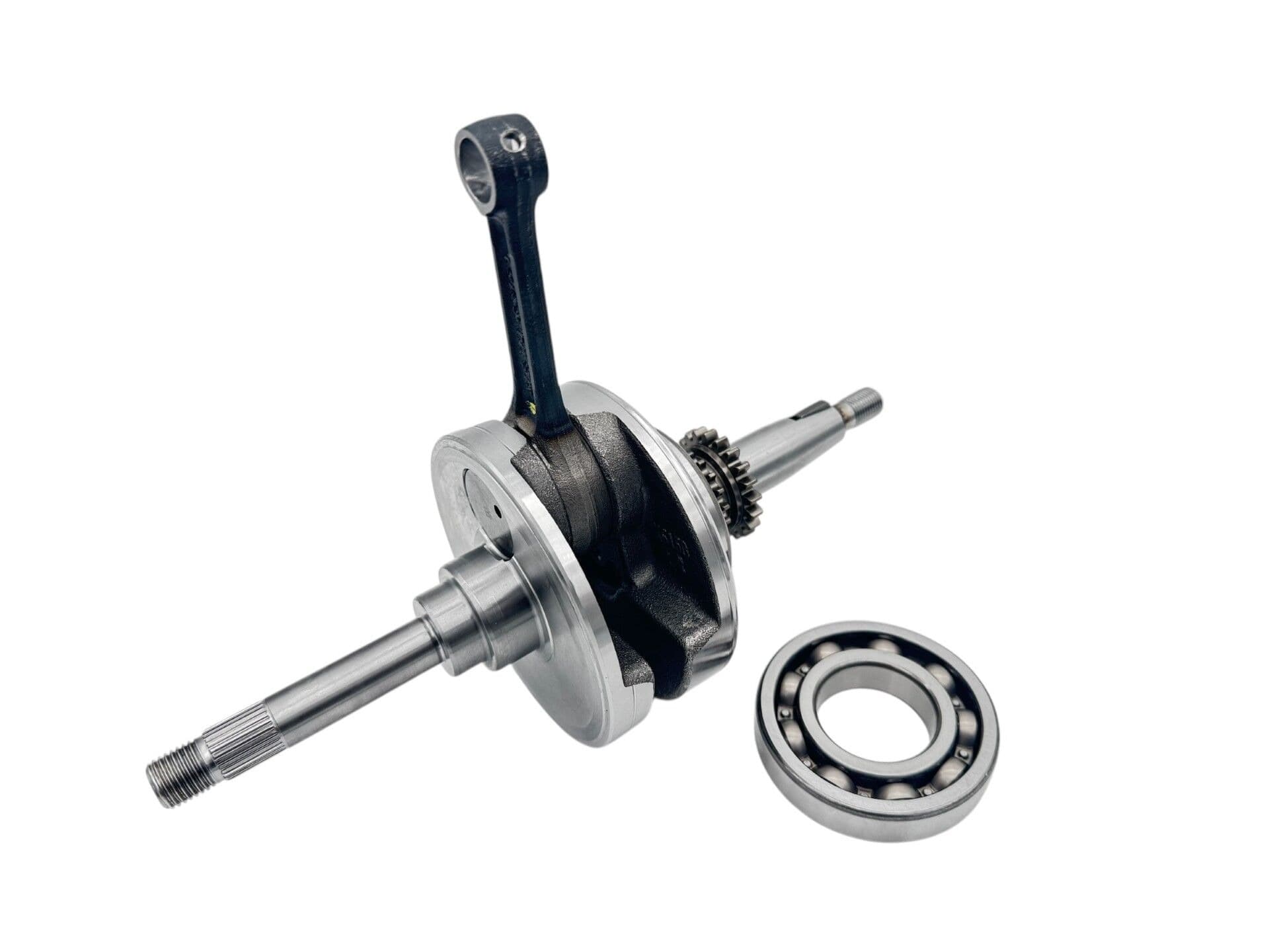 Kanuni Seha 150 Krank Komple