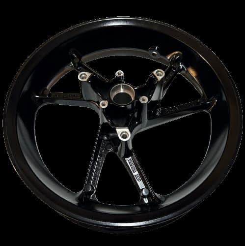 NMAX JANT ÖN ORJİNAL