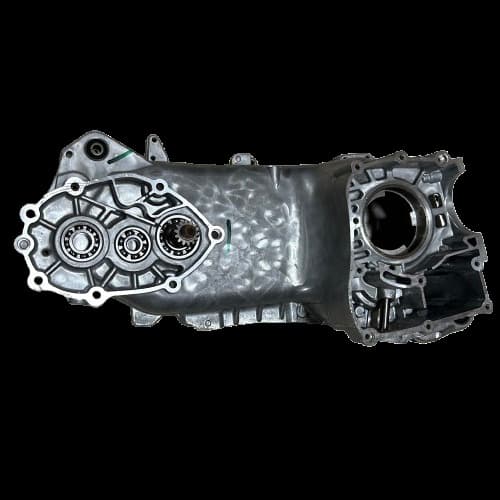 Tvs Ntorq 125 Sol Motor Kartel Blok Orijinal - Resim 1