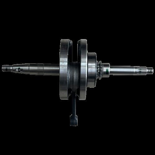 Yamaha RayZR 125 Krank Orjinal