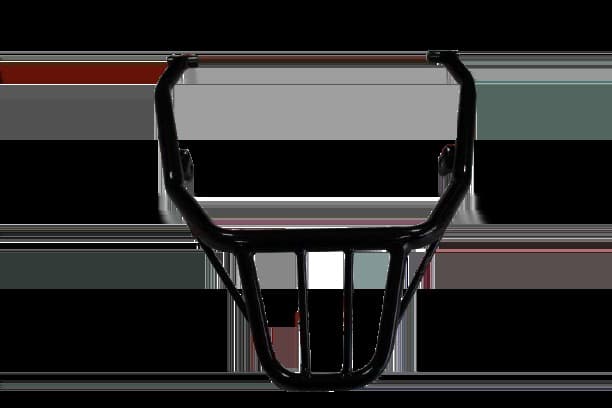 BWS 100 ARKA BAGAJ TAŞIYICI DEMİRİ - Resim 1