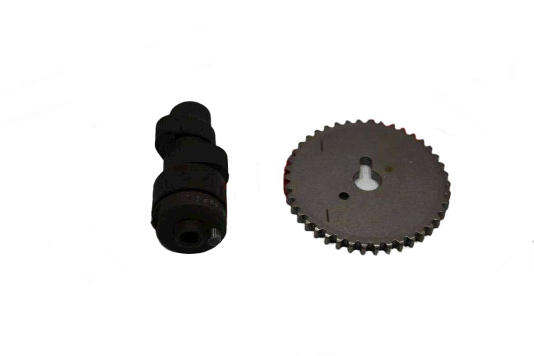 CF 800 EKSANTRİK 1 - Resim 1