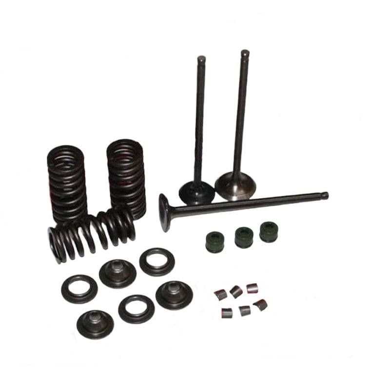 Tvs Ntorq 125 Sibop Yay Keçe Seti Orijinal - Resim 1