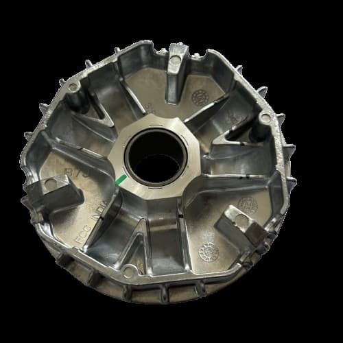 Yamaha RayZR 125 Ön Varyatör Debriyaj Burç Yatağı Orjinal